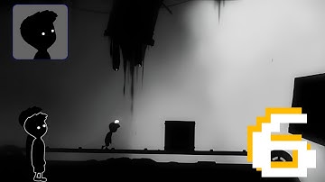 Limbo | Gameplay Walkthrough | part 6