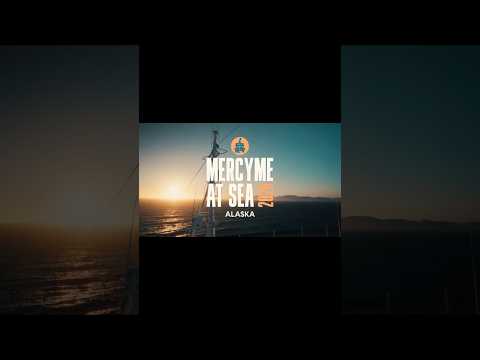 MercyMe At Sea 2026 Recap