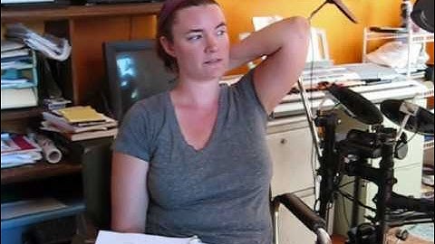 Telepath RPG: Servants of God - Rahel Interview