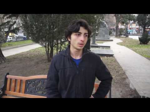 ველოდებოდი უფრო მეტ პროექტს უნივერსიტეტში