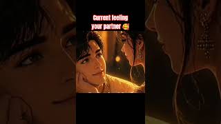 current feeling your partner #love #hindisong #tarotreadi #hindisong