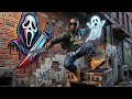 🎵 4k Dark Trap "Iron Ghostface" Melody Piano Bell Hard Bass 4k Vidéo Music TV 4k 🎵