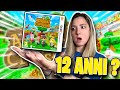 GIOCO ad ANIMAL CROSSING NEW LEAF dopo 12 ANNI