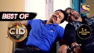 Best Of CID | CID | A Duo Of Mafia Twins | Full Episode