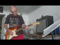 À sua maneira cover by Rockaddikts #rocknroll #guitar #capitalinicial