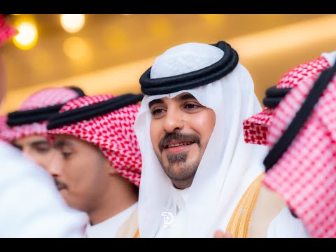 حفل زواج زياد بن مبارك عفنان العازمي