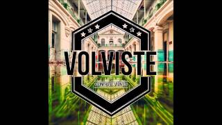 Video thumbnail of "Volviste - Tan Lejos y Tan Viejos"