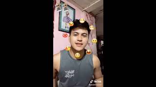 Glester Capuno Tiktok Compilation Part 3