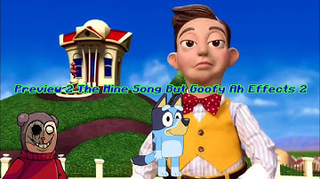 Preview 2 The Mine Song But Goofy Ah Effects 2