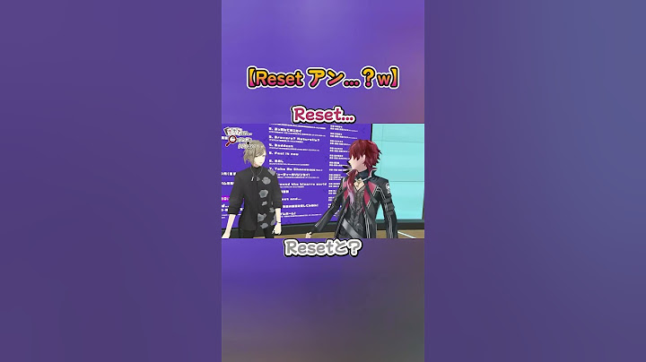 【叶ぇ！！】樋口楓の新作リリース曲を言えずに大焦りするローレン・イロアスとそれを煽って遊ぶ叶ww【にじさんじ切り抜き/にじさんじ/樋口楓/叶/星川サラ/ローレン・イロアス】#shorts