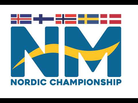 Nordic Boulder Championships 2026 - Lerum - Grepp