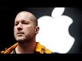 Why Jonathan Ive Is Leaving Apple