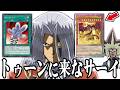 純トゥーン使いに神を奪われる決闘者【遊戯王マスターデュエル】