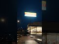 The Supermarket At Night #ai #aicontent