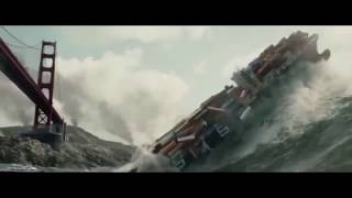 fat guy tsunami