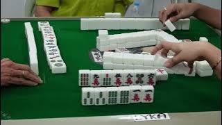 November 10,2025 Team Mahjong by Pinoy Game Masters #mahjong #pinoygamemasters #fyp