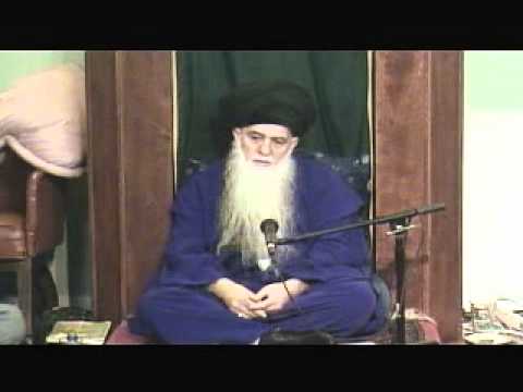 Khatm ul-Khwajagan by Mv Shaykh Hisham Kabbani