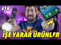 İŞE YARAR - İLGİNÇ ÜRÜNLER SERİSİ #18