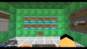 Minecraft Server need Staff (Hamachi)