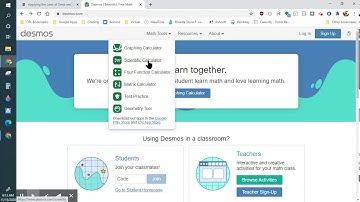 Module 5 Applying the Laws of Sines and Cosines| Unit 5 Geometry