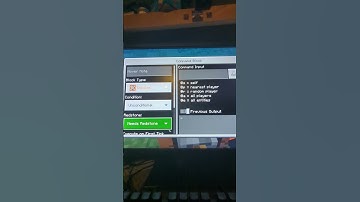 How to summon a blue axolotl in Minecraft bedrock #minecraft #tips