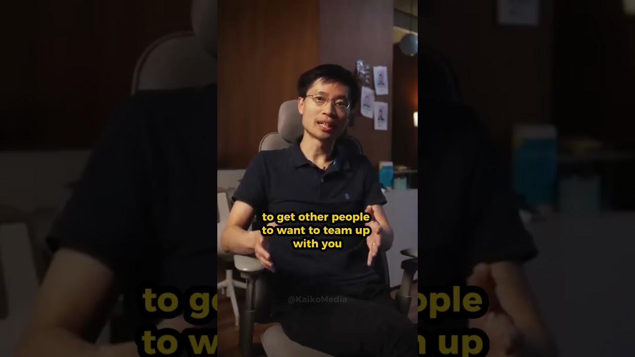 🕊️ Be Irreplaceable: How to Create Value Beyond Algorithms