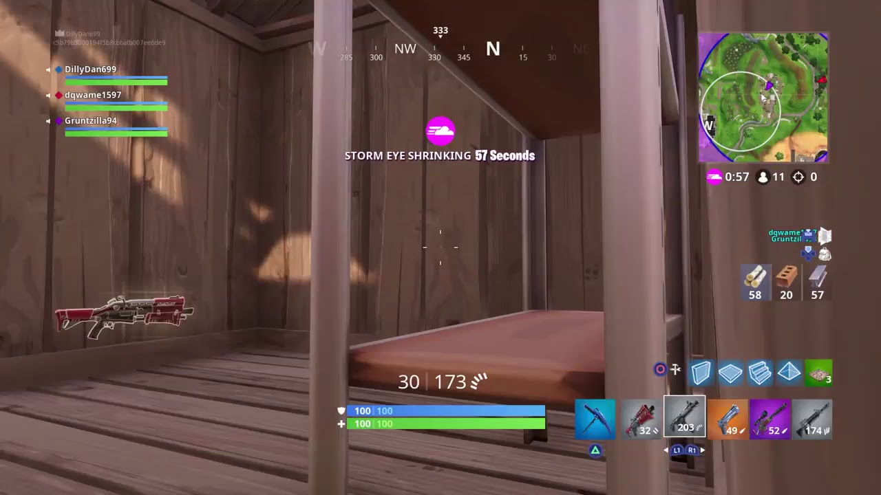 Fortnite And Bad Puns Youtube - fortnite and bad puns