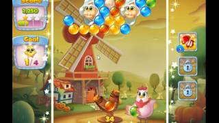 Celebrity Bubble Coco level 11 Wealth