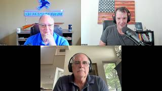 Flock Cameras, Charlie Kirk, Epstein, and More (FULL SHOW)- Dave Collum and LTC Steve Murray