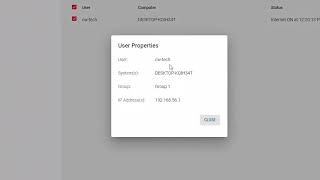 How to Manage Users & PCs in the CurrentWare Suite | CurrentWare