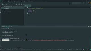 Create React App using NPX with Dahamane Al Herrachi