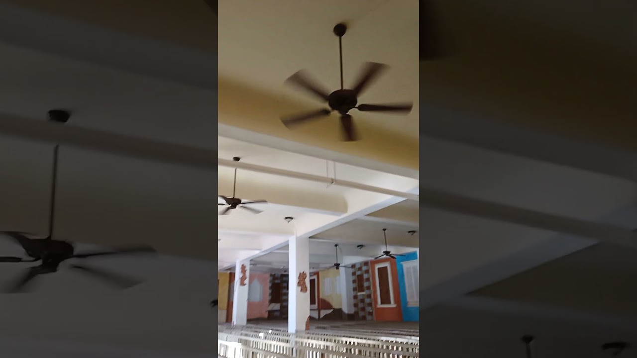 Westinghouse contractor's choice ceiling fans