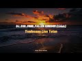 DJ SAD SONG FALLEN KINGDOM Lirick Tradusaun Lian Tetun mp3