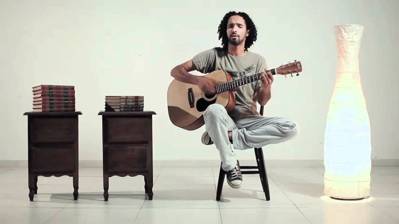 Henrique Cerqueira - Pensando em Você [HD]