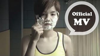 S.H.E [愛呢 Where's Love ] Official MV