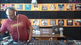 Gospel House Music : DJ Spen's Praise Party