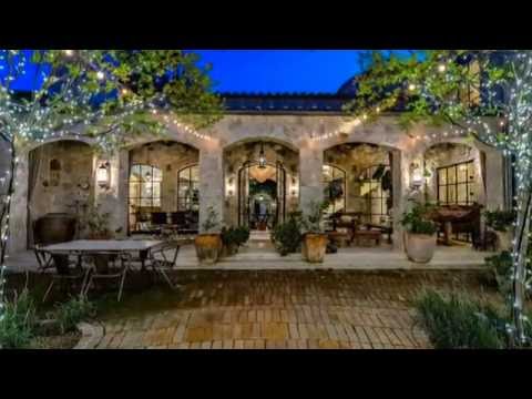 5811 ROUND MEADOW RD, Hidden Hills, CA home video tour