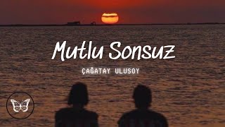 { Delibal } Çağatay Ulusoy || Mutlu Sonsuz (Mutlu Sonsuz olsun) - [ Lyrics -Şarkı Sözleri ] Resimi