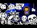 【Undertale】誰も死なせない【初見実況】#18