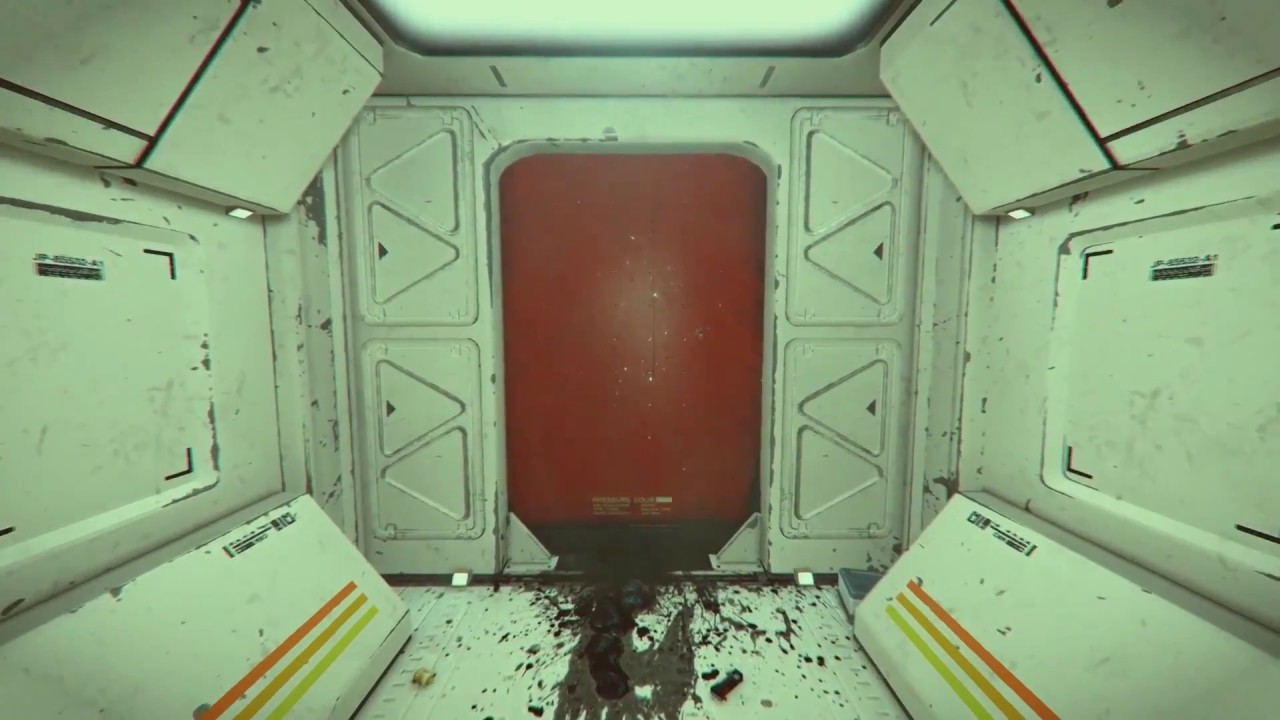 Routine | NEW Gameplay Trailer - It's Still Alive! (Upcoming Sci-fi Horror)