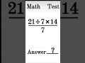 math question sorts trending video ssc mts army rrb ntpc army 👿👿 questions