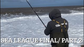 Penn sea league final / part 2