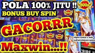 TIPS MAIN AZTEC GEMS DELUXE TERBARU SLOT PRAGMATIC PLAY 2021 screenshot 1