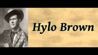 Handsome Molly - Hylo Brown