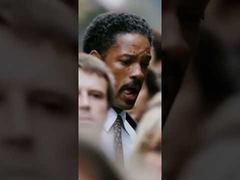 🎥 The Pursuit of Happyness | #willsmith #happiness #movieclips #movie #video #shortvideo #edit #cry