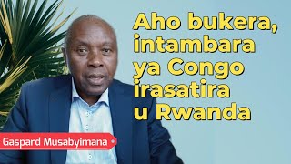 Download Lagu Aho bukera, intambara ya Congo irasatira u Rwanda MP3 Download Lagu Aho bukera, intambara ya Congo irasatira u Rwanda MP3