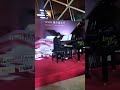 Jerry zhang piano concerto