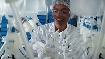 NCBiotech Why North Carolina