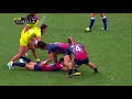 Women's 7s Sydney 2018 Russia vs Australia