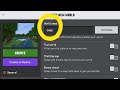 Minecraft Bedrock Seed: Trail Ruins, Jungle Temple And Trial Chamber